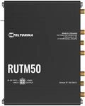 Teltonika RUTM50 Router Wireless Gigabit Ethernet Dual-Band (2.4 GHz/5 GHz) 5G...