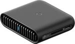 TP-Link TL-WR3002X Wi-Fi 6 Reise-Router Dualband AX3000, 1 &times; 2,5-Gbit/s-Port + 1 &times;