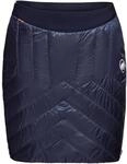 Mammut Aenergy In Women's Skirt marine M