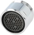 Neoperl 1564145 Honeycomb, M18x1 Strahlregler, verchromt,