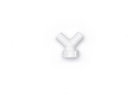Viega 7968.5 Schlauchverschraubung 45 Grad, G1 x 20-24mm, Kunststoff