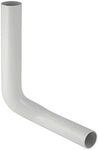 Geberit Sp&uuml;lbogen 4 cm nach rechts abgekr&ouml;pft, wei&szlig;, 118111111