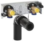 Geberit 461430001 GIS-Mepla Waschtisch-Set