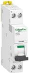 Schneider Electric ACTI 9 IC40N 1PN C 32A 6000A/10KA MINIAT