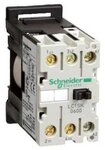 DTE SCH&scaron;TZ 27MM 6A 230V LC1SK0600P7