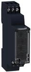 Schneider RE17RLMU, Zeitrelais Taktgeber/Blinker, 0,1 s-100 h, Relais 1 W, 24
