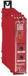 Schneider Electric Sicherheitsrelais, 24V, 2-Kanal, 3 Sicherheitskontakte...