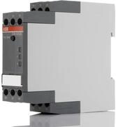 ABB CM-MSS &Uuml;berwachungsrelais 220 &rarr; 240V ac 1-phasig, 2-poliger Wechsler