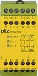 Pilz Not-Aus-Schaltger&auml;t PNOZ X3.2 230AC24DC 3n/o1n/c1so