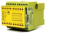 PILZ Sicherheitsschaltger&auml;t PNOZ 11 24VAC 24VDC 7n/o 1n/c Betriebsspannung: 24...