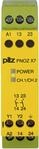 PILZ Leitungsschutzschalter PNOZ X7 230VAC 2n/o Versorgungsspannung 230V/AC 2NO...