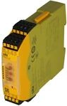PILZ Sicherheitsschaltger&auml;t PNOZ s5 C 24VDC 2 n/o 2 n/o t Betriebsspannung: 24...