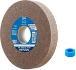 PFERD TOOLS Schleifbockscheibe UNIVERSAL, 200x32x51mm, A60, 39009720 &ndash; Harte