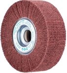 PFERD POLINOX Vlies-Schleifrad PNL| &Oslash; 150x50mm Bohrung-&Oslash; 25,4 mm A280|...