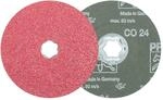 PFERD 722084 Fiberschleifer CC FS, Combiclick, Ausf&uuml;hrung Keramikkorn CO, 24