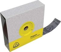 Klingspor 3836 - Rollen mit Gewebeunterlage f&uuml;r Stahl, Metalle, NE -Metalle,...