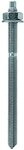 fischer Ankerstange RG M8x150 A4-10 St&uuml;ck - Art.-Nr. 50293