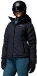 Columbia Damen Lay D Down 5 Jacket Skijacke