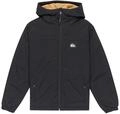 Quiksilver Jungen Overcast 3k Warm Jacket Weste (1er Pack)