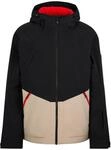 Ziener Herren TOBIN-Z Ski-Jacke/Snowboard-Jacke | atmungsaktiv, wasserdicht
