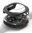 Ringke Slim & Glass [Kombipack / 47mm] Kompatibel mit Samsung Galaxy Watch Ultra