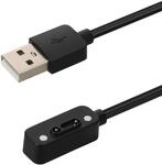 kwmobile Smartwatch Ladekabel f&uuml;r Xplora X6 Play / X6 Pro USB Ladekabel f&uuml;r