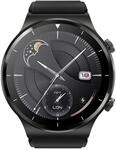 Blackview R7 Pro - Verbundene Uhr f&uuml;r M&auml;nner und Frauen - wasserdichte Smartwatch