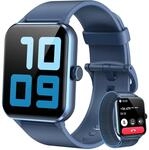 Blackview Smartwatch Herren Damen mit Telefonfunktion(Anrufe