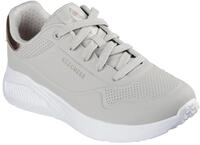 Skechers UNO LITE Damenschuhe, Nat&uuml;rlich, 40 EU