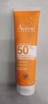 Eau Thermale Hafer, Sonnenmilch, LSF 50, 100 ml