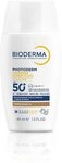 Bioderma Photoderm XDefense Ultra-Fluid Farbton 04 SPF50+, 40 ml