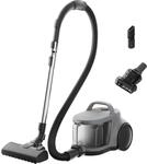 Electrolux Animal 500 EL51A2UG Staubsauger TurboTextile und AllFloor Kopfh&ouml;rer,