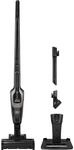 Gorenje SVC216110FSIIBKA Akku Staubsauger/Motorleistung: 132 W/Saugkraft: 26 W/Bis zu