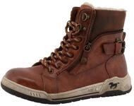 MUSTANG Damen Stiefeletten Ihana | Erwachsene KlassischeStiefeletten | 15M0092001 