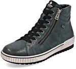 Remonte Damen Low-Top Sneaker D0700, Frauen Halbschuhe,lose