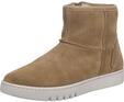 Josef Seibel Damen Klassische Stiefeletten Jessie.09,Weite H (Weit),Wechselfu&szlig;bett