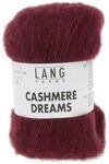 Kaschmir und Seide Cashmere Dreams &ndash; 25 g &ndash; Lang Yarns