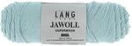 Lang Yarns JAWOLL Sockenwolle 4fach incl. Beilaufgarn Fb.372 mint