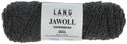 Lang Jawoll Superwash Sockenwolle Farbwahl (70 - schwarz meliert)