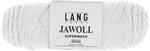 Lang Yarns Jawoll 0226 silbergrau