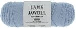 LANG YARNS Jawoll - Farbe: Jeans Hell (0234) - 50 g / ca. 210 m Wolle