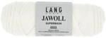 Lang Jawoll Superwash Sockenwolle Farbwahl (94 - Wollwei&szlig;)