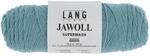LANG YARNS Jawoll - Farbe: Petrol (0388) - 50 g / ca. 210 m Wolle