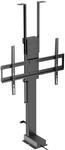 my wall TV Lift HP66-2L&ndash; M&ouml;bel- & Deckenmontage, Steuerung per Fernbedienung, App