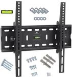 Maclean MC-778 TV Wandhalterung f&uuml;r OLED QLED LCD LED Plasma Fernseher...