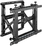 Equip 650352 45"-70" Pop-Out-Videowandhalterung