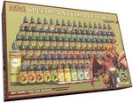 The Army Painter, Speedpaint Complete Paint Set 2.0, 90x18ml Acrylfarbe | Contrast