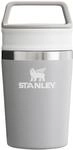 STANLEY Cafe-to-Go Reisebecher, Asche, 0,23 l