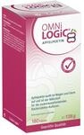 OMNi LOGiC Apfelpektin | Hochdosierter Balaststoff aus Apfel | 180 Kapseln