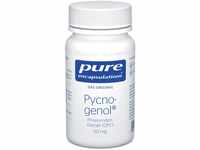 Pure Pycnogenol® (50 mg) 60 Kapseln